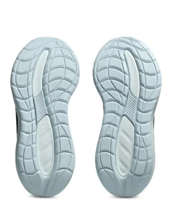 ASICS Gel Cumulus 28 Women Running Shoes - Black/Aegeon Blue