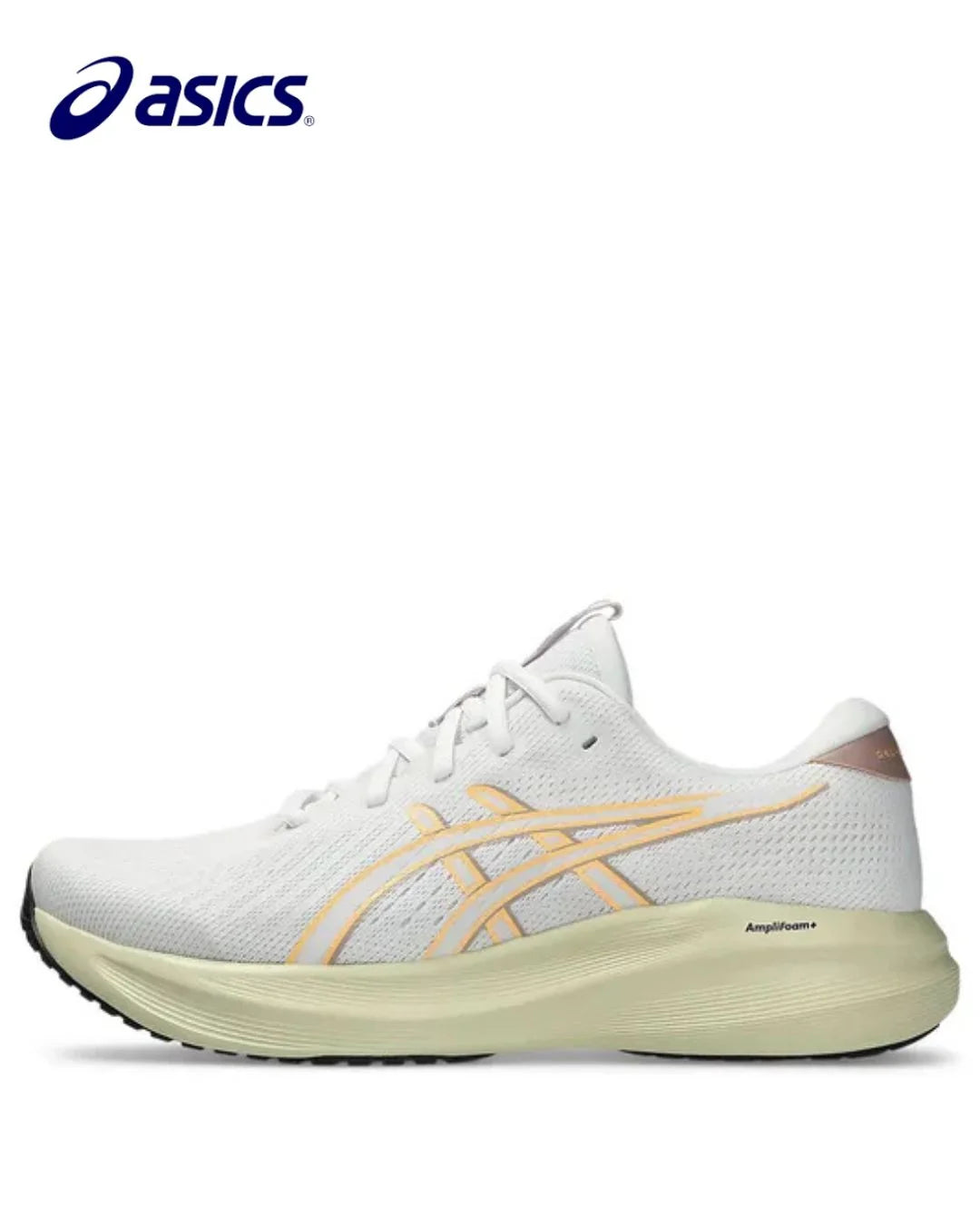 ASICS Gel Excite 11 Men Running Shoes on triQUIP Sports