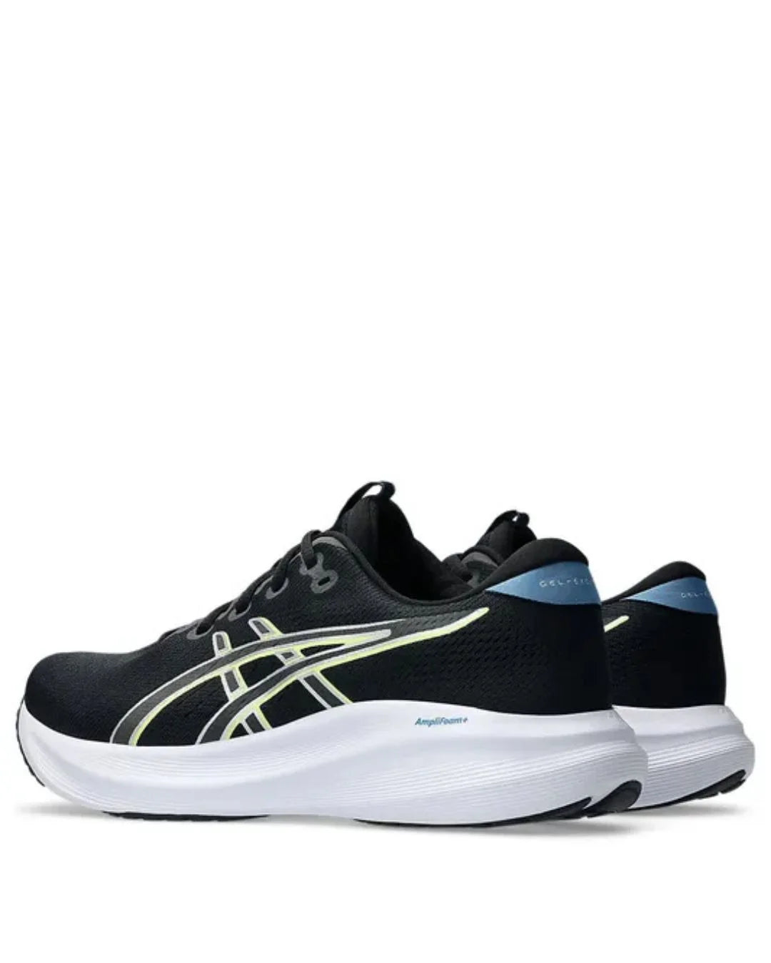 ASICS Gel Excite 11 Men Running Shoes on triQUIP Sports