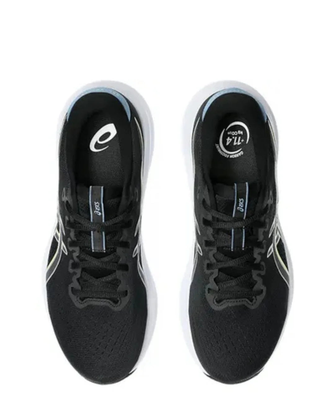 ASICS Gel Excite 11 Men Running Shoes on triQUIP Sports