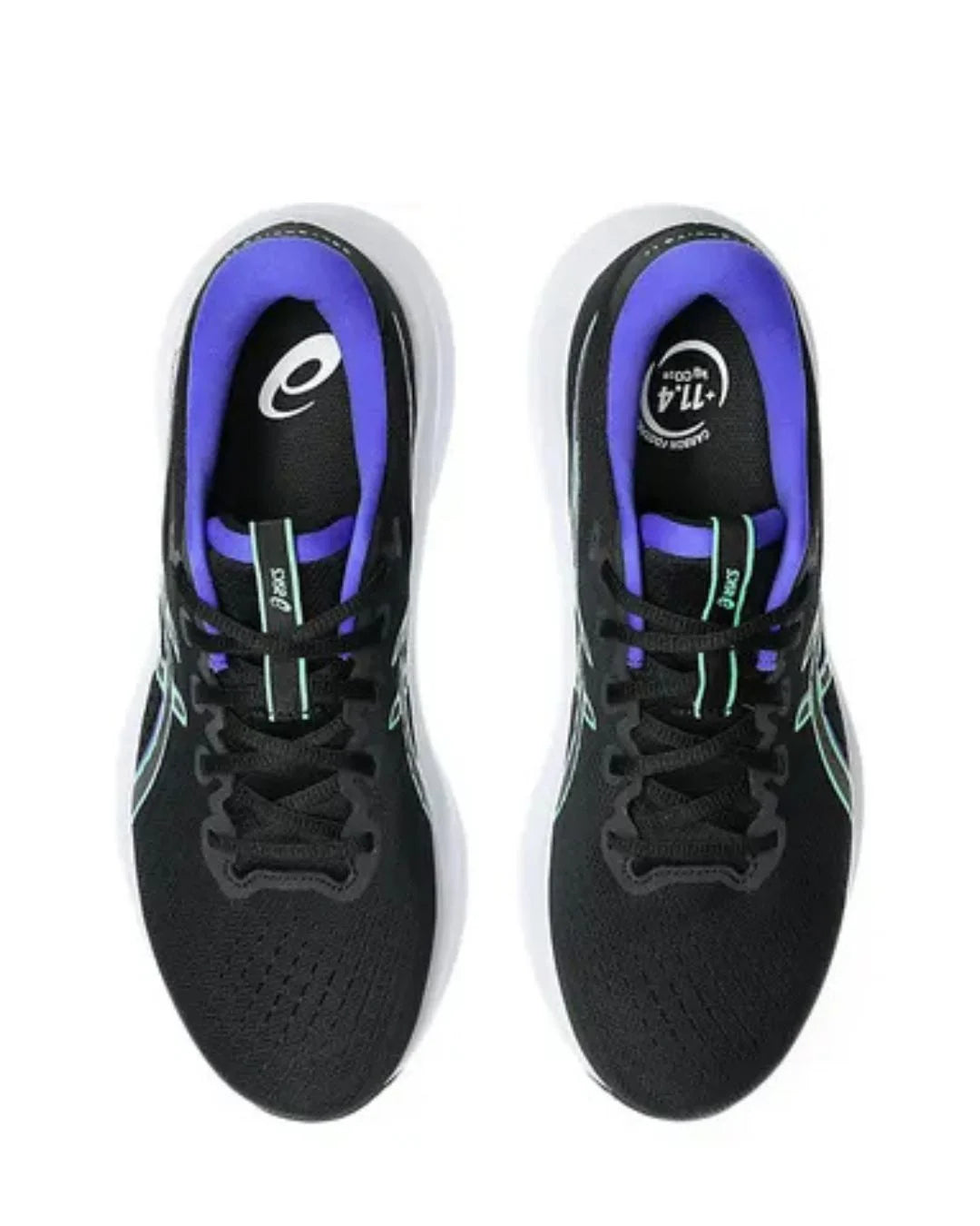 ASICS Gel Excite 11 Men Running Shoes on triQUIP Sports