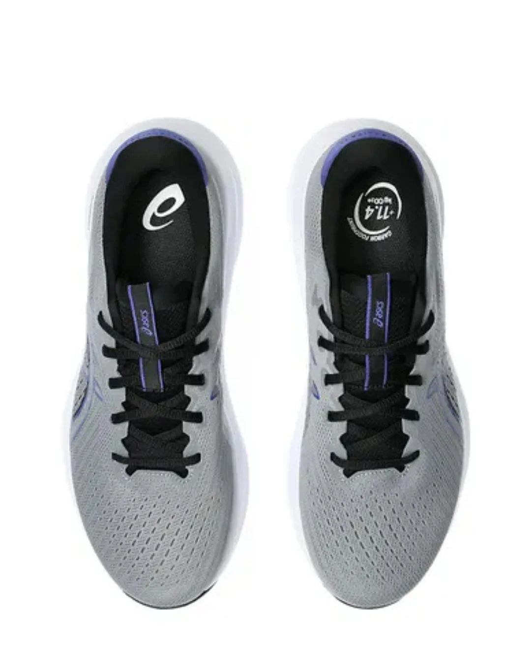 ASICS Gel Excite 11 Men Running Shoes on triQUIP Sports