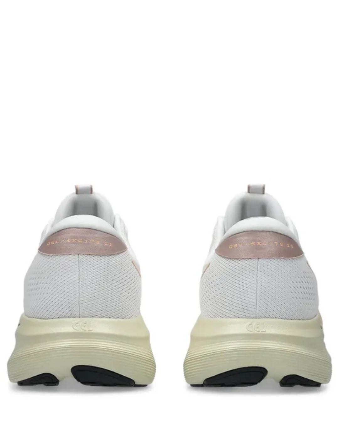 ASICS Gel Excite 11 Men Running Shoes on triQUIP Sports