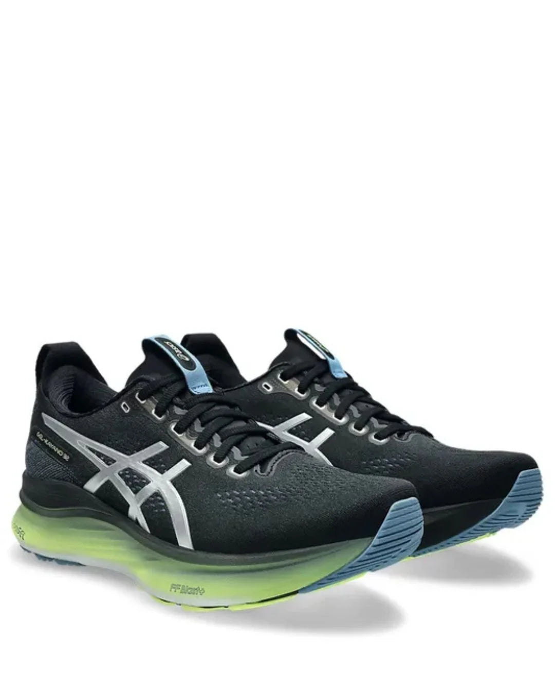 ASICS Gel Kayano 32 Luxe Men Running Shoes on triQUIP Sports