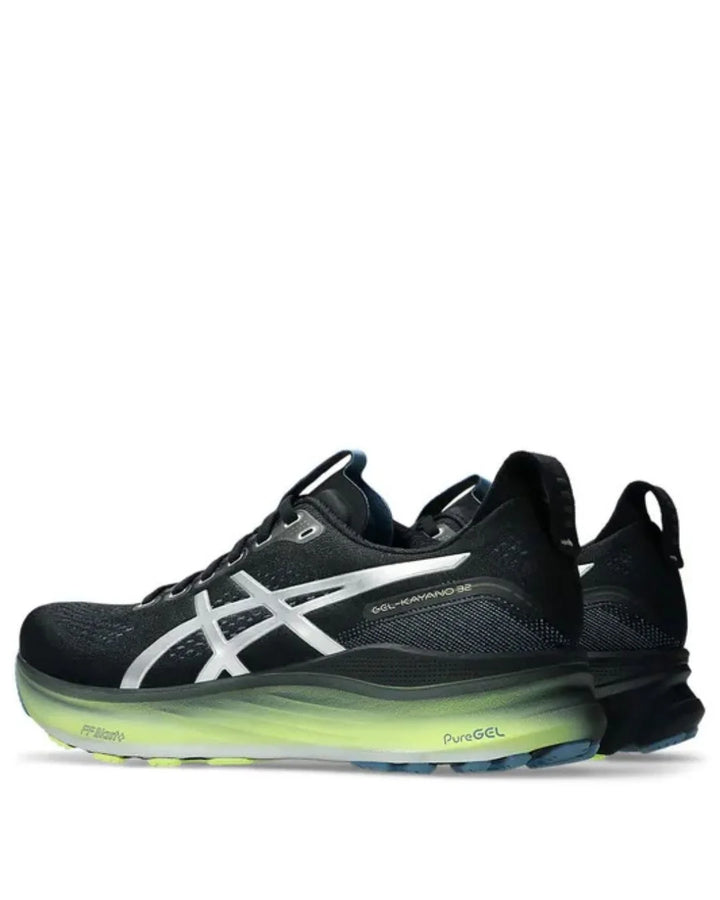 ASICS Gel Kayano 32 Luxe Men Running Shoes on triQUIP Sports