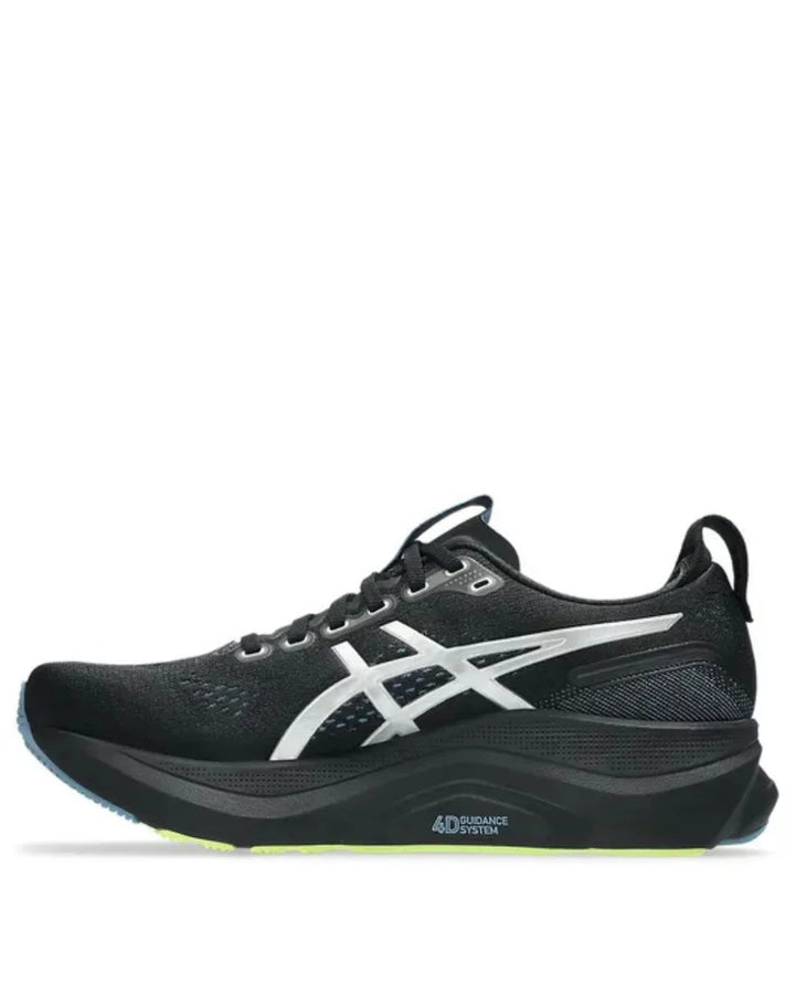ASICS Gel Kayano 32 Luxe Men Running Shoes on triQUIP Sports