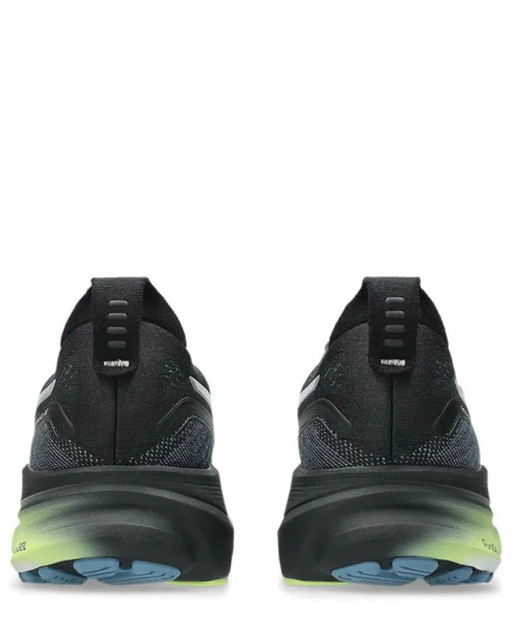 ASICS Gel Kayano 32 Luxe Men Running Shoes on triQUIP Sports