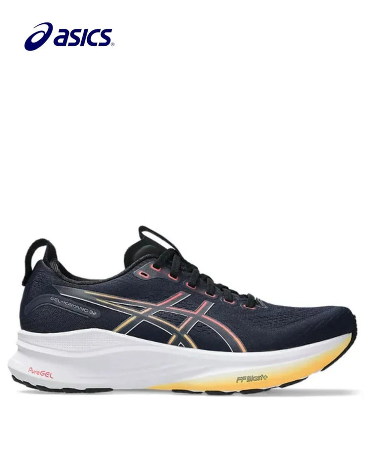 ASICS Gel Kayano 32 Men Running Shoes on triQUIP Sports