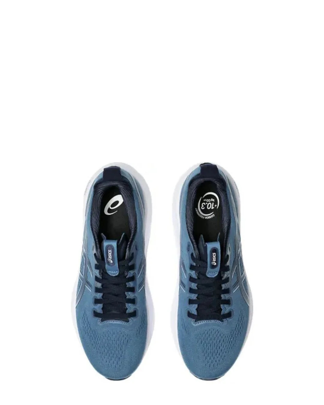 ASICS Gel Kayano 32 Men Running Shoes on triQUIP Sports