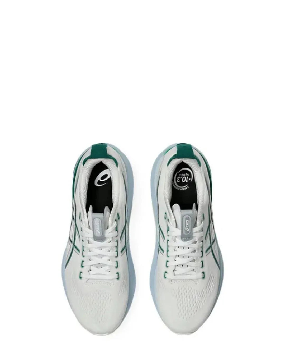 ASICS Gel Kayano 32 Men Running Shoes on triQUIP Sports