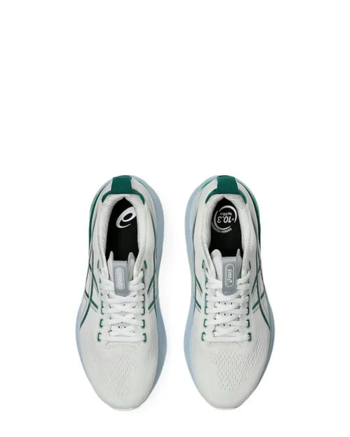 ASICS Gel Kayano 32 Men Running Shoes on triQUIP Sports