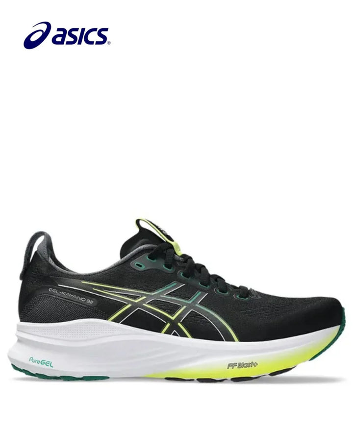 ASICS Gel Kayano 32 Men Running Shoes on triQUIP Sports