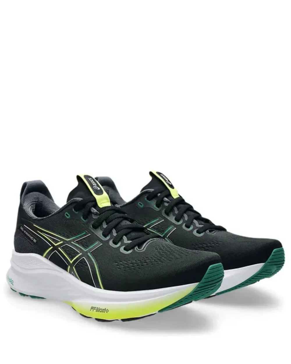 ASICS Gel Kayano 32 Men Running Shoes on triQUIP Sports