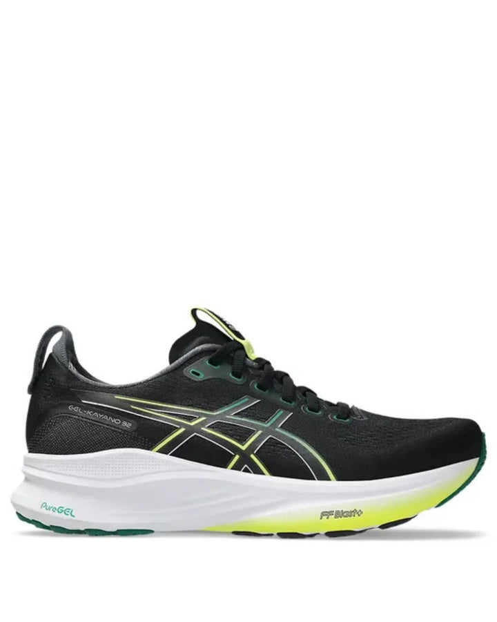 ASICS Gel Kayano 32 Men Running Shoes on triQUIP Sports