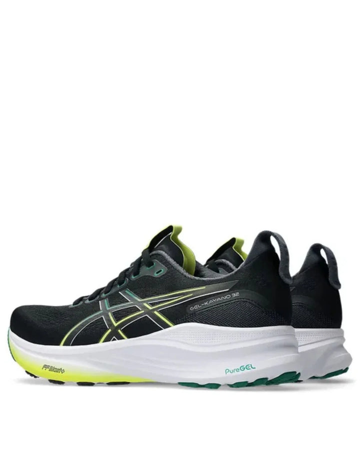 ASICS Gel Kayano 32 Men Running Shoes on triQUIP Sports