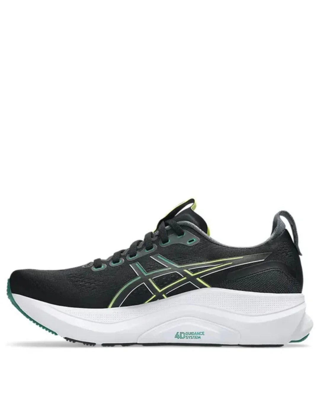 ASICS Gel Kayano 32 Men Running Shoes on triQUIP Sports