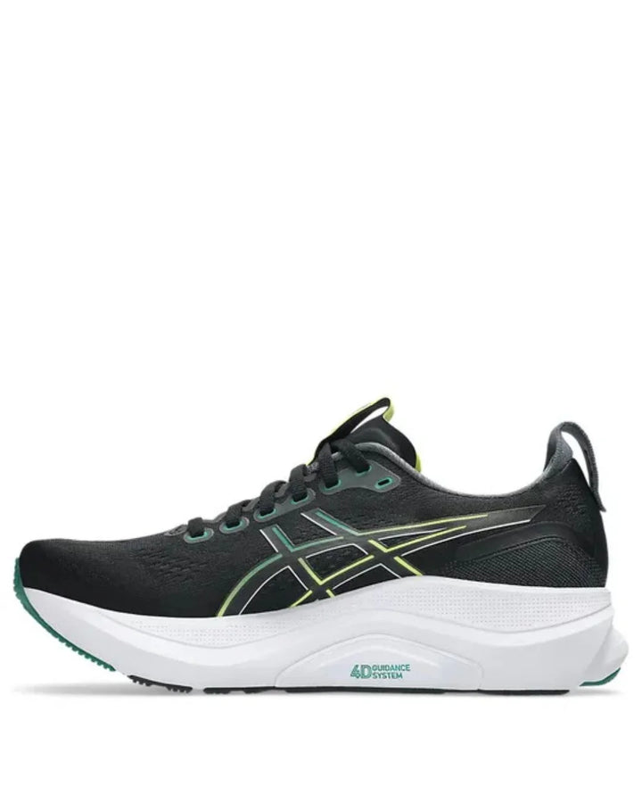 ASICS Gel Kayano 32 Men Running Shoes on triQUIP Sports