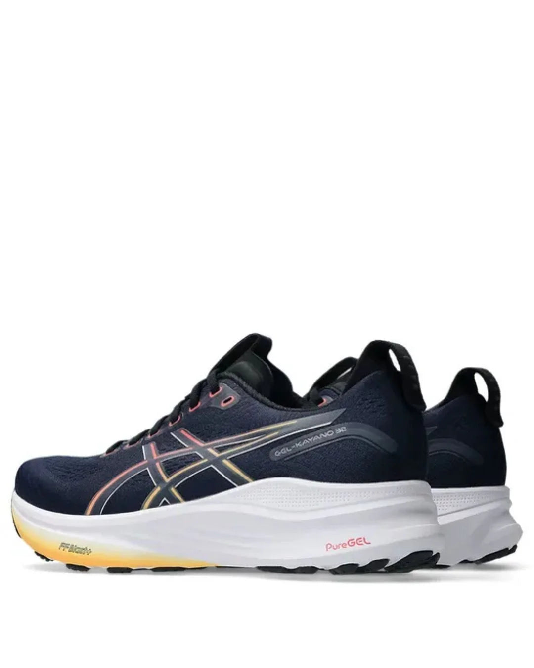 ASICS Gel Kayano 32 Men Running Shoes on triQUIP Sports