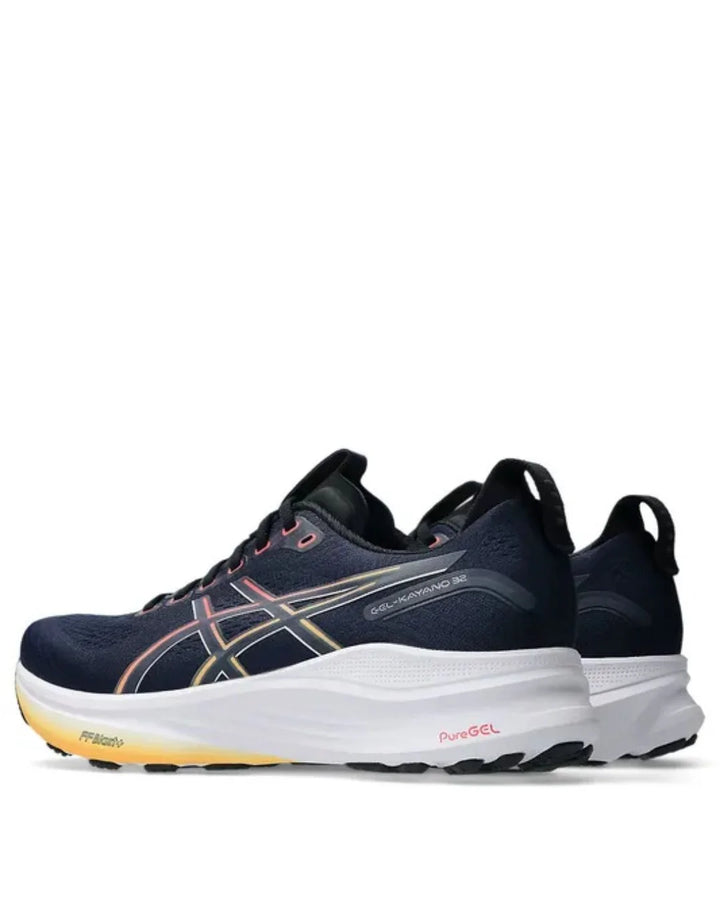 ASICS Gel Kayano 32 Men Running Shoes on triQUIP Sports