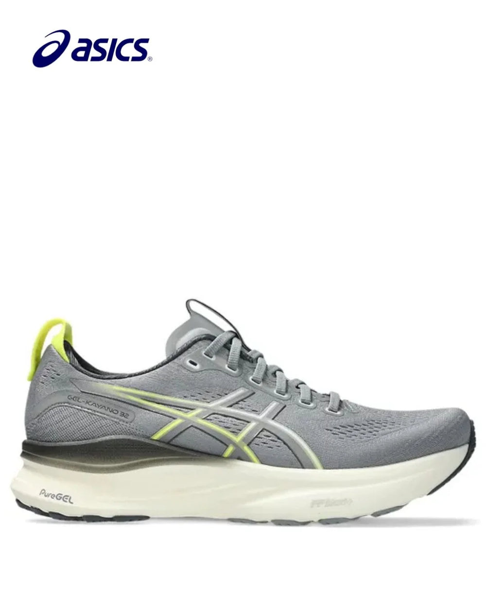 ASICS Gel Kayano 32 Men Running Shoes on triQUIP Sports