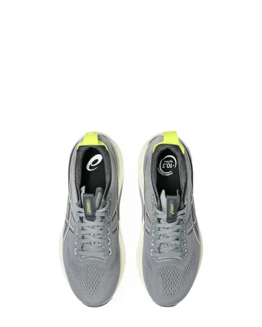 ASICS Gel Kayano 32 Men Running Shoes on triQUIP Sports