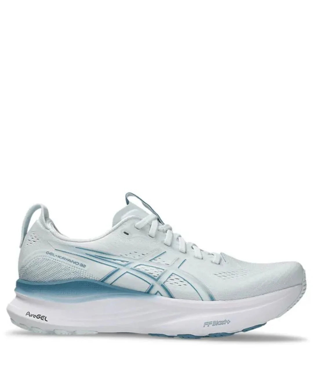 ASICS Gel Kayano 32 Men Running Shoes on triQUIP Sports