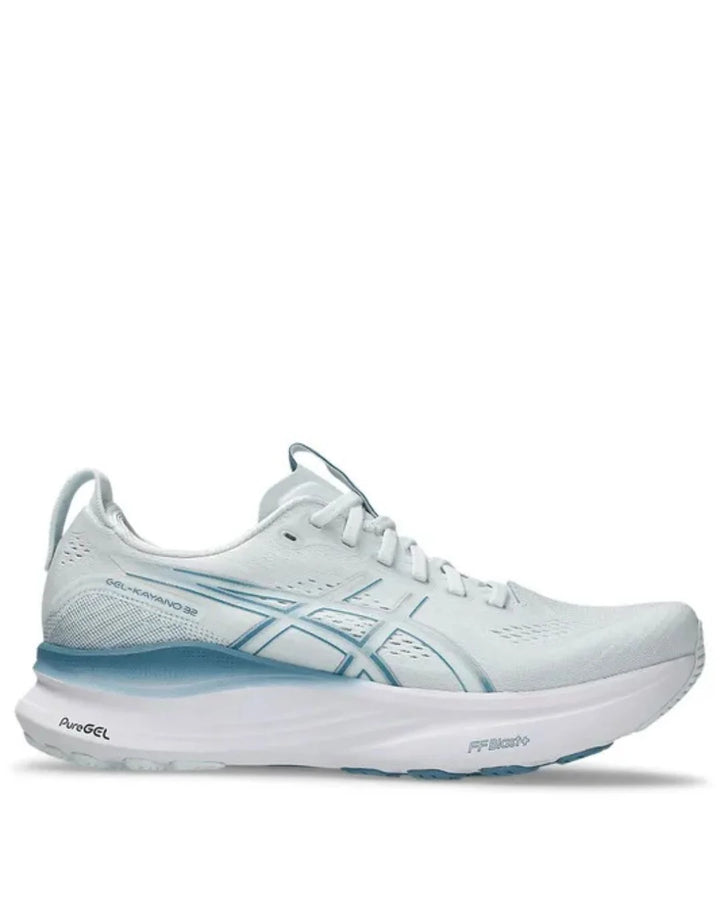 ASICS Gel Kayano 32 Men Running Shoes on triQUIP Sports