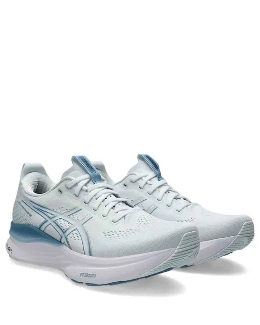 ASICS Gel Kayano 32 Men Running Shoes on triQUIP Sports