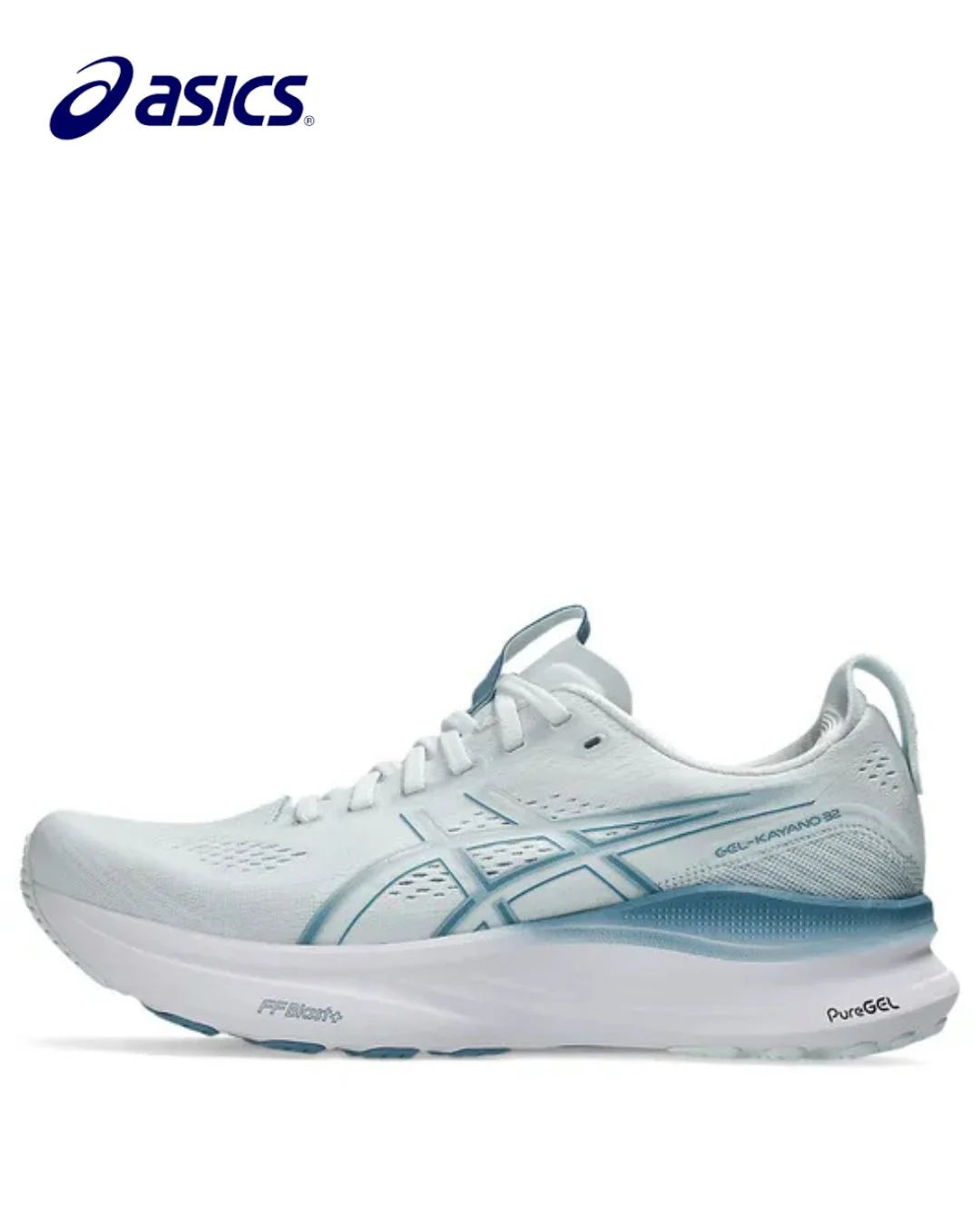 ASICS Gel Kayano 32 Men Running Shoes on triQUIP Sports