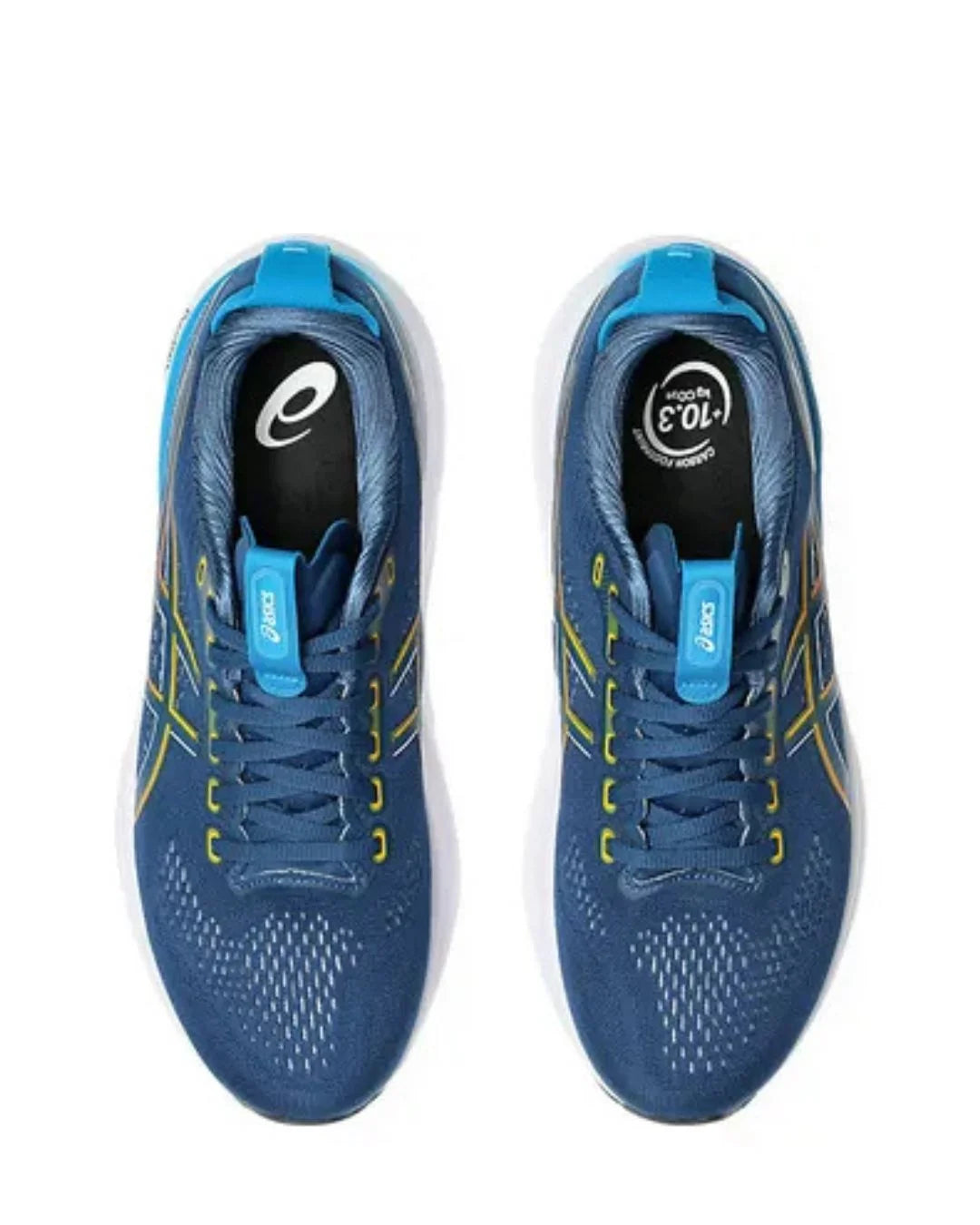 ASICS Gel Kayano 32 Men Running Shoes on triQUIP Sports
