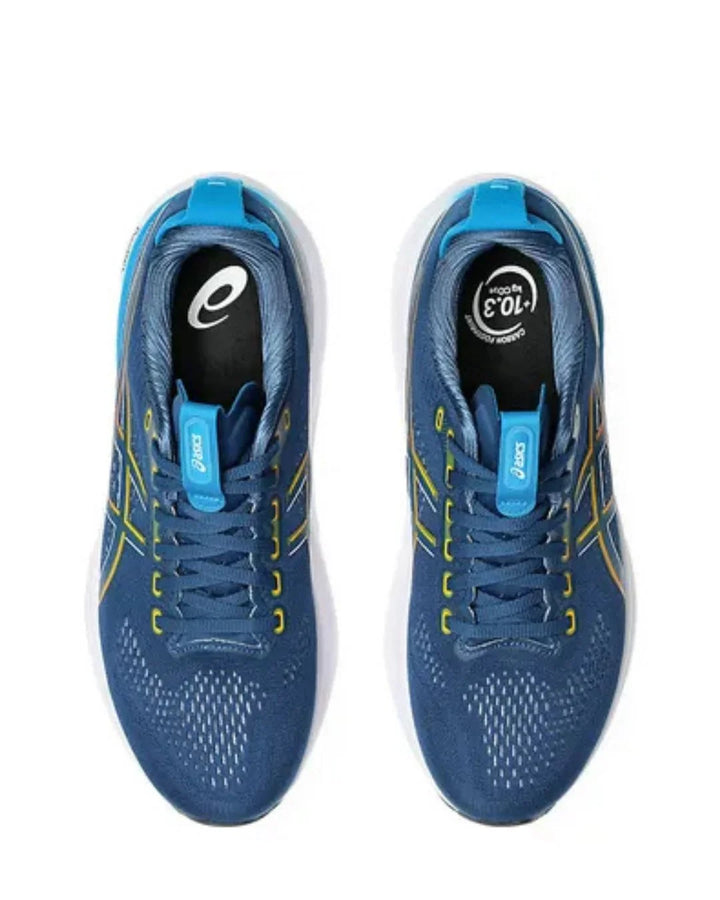 ASICS Gel Kayano 32 Men Running Shoes on triQUIP Sports