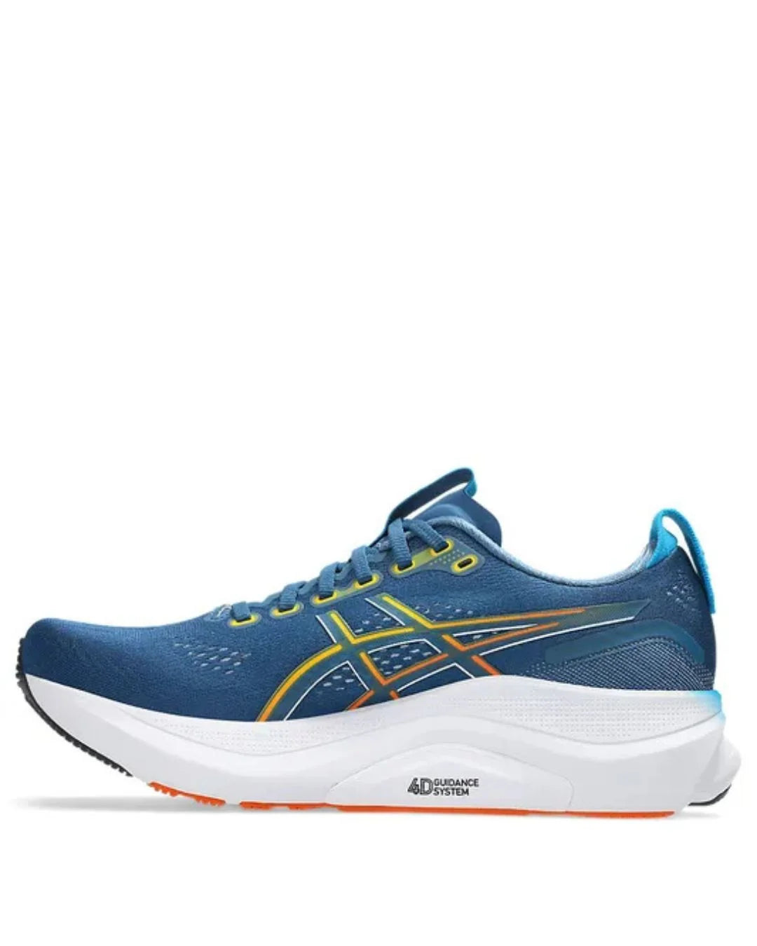 ASICS Gel Kayano 32 Men Running Shoes on triQUIP Sports