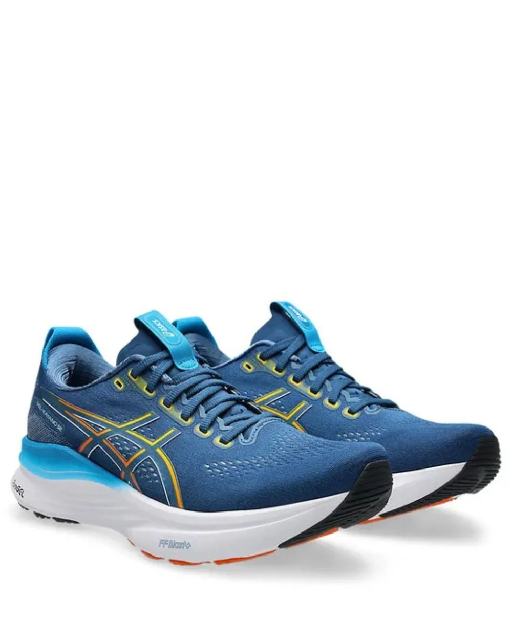 ASICS Gel Kayano 32 Men Running Shoes on triQUIP Sports