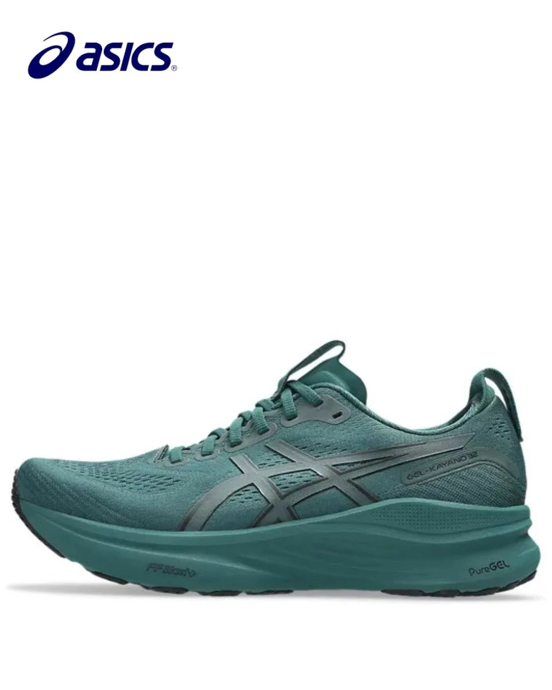 ASICS Gel Kayano 32 Men Running Shoes on triQUIP Sports
