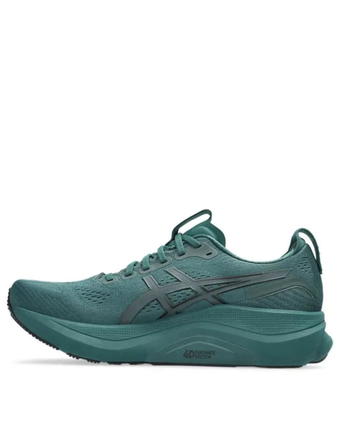 ASICS Gel Kayano 32 Men Running Shoes on triQUIP Sports