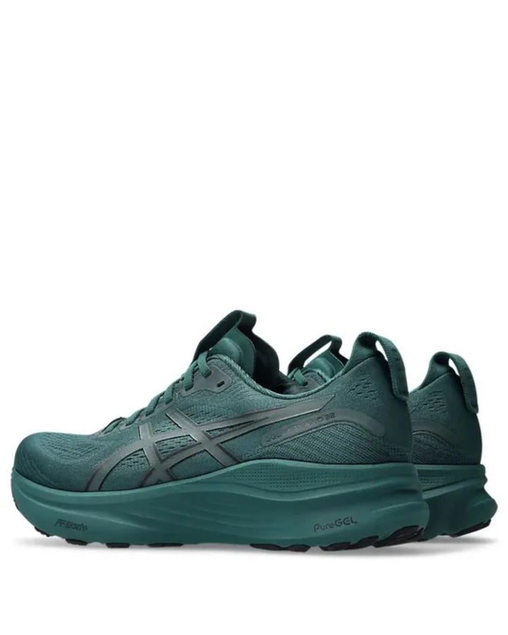 ASICS Gel Kayano 32 Men Running Shoes on triQUIP Sports