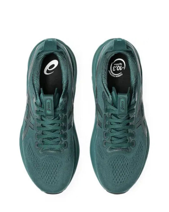 ASICS Gel Kayano 32 Men Running Shoes on triQUIP Sports