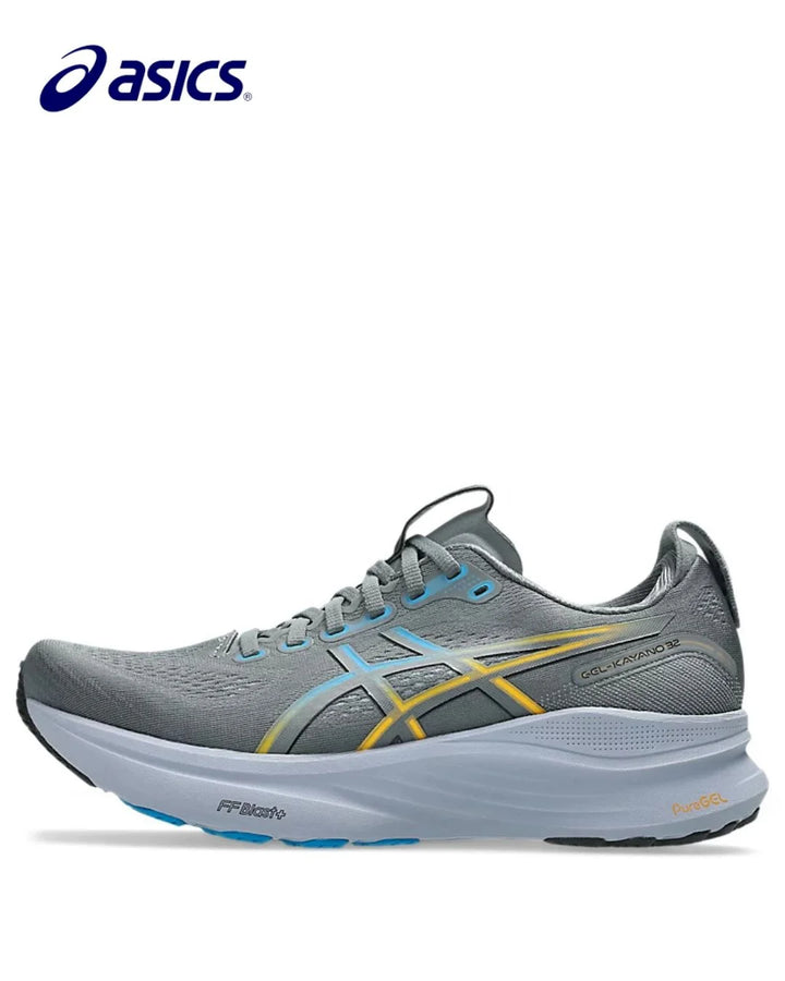 ASICS Gel Kayano 32 Men Running Shoes on triQUIP Sports