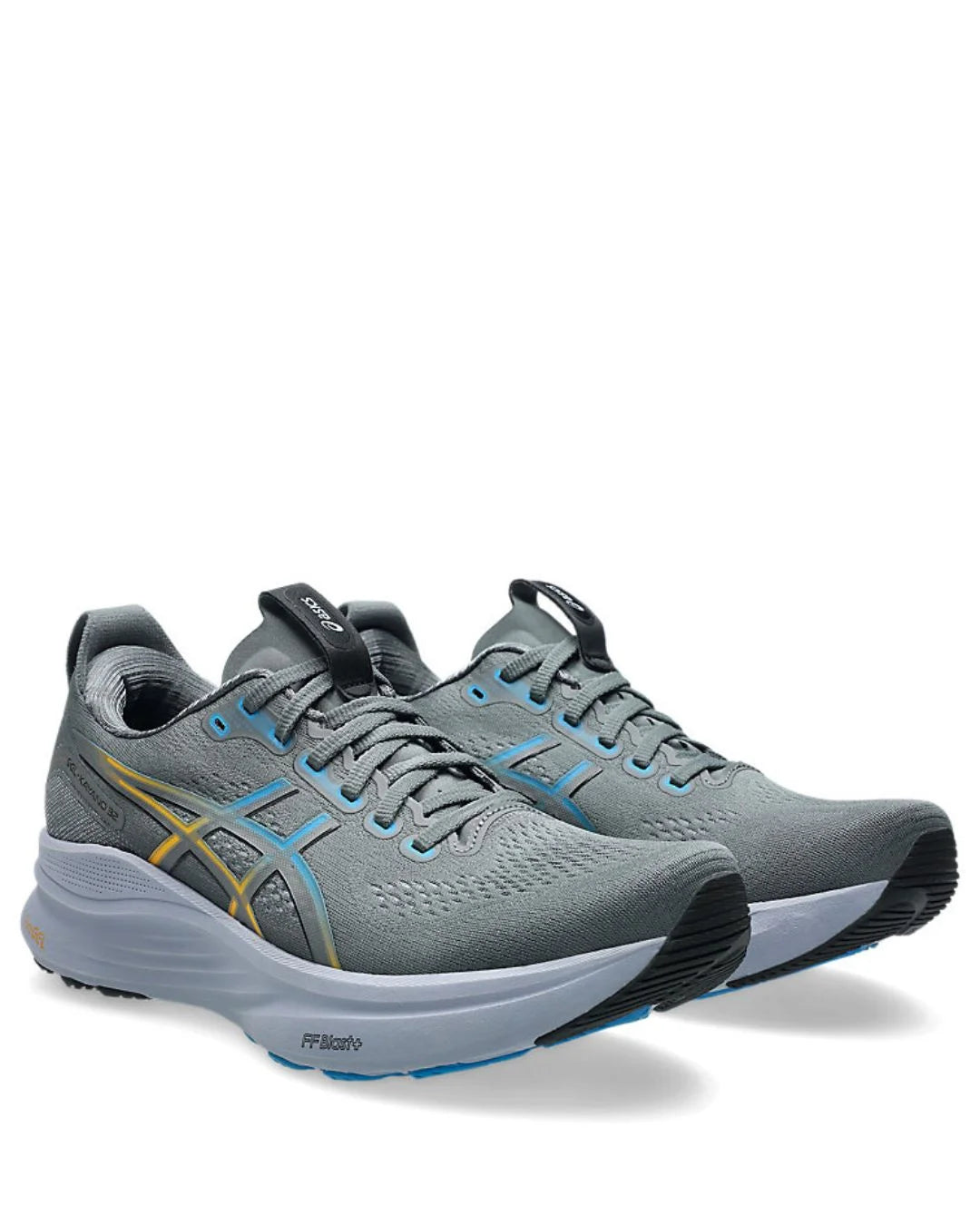 ASICS Gel Kayano 32 Men Running Shoes on triQUIP Sports