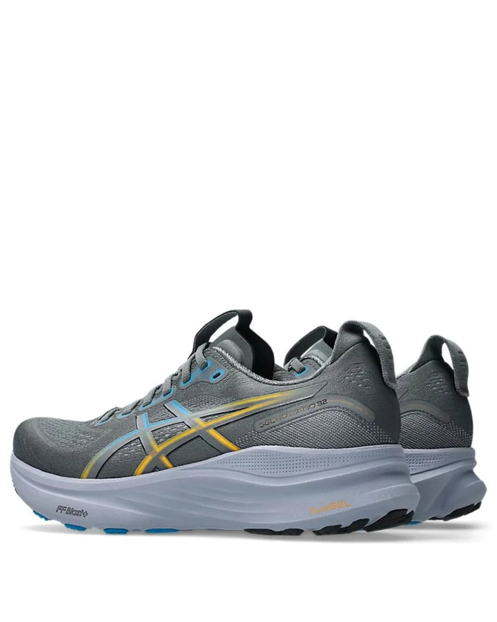 ASICS Gel Kayano 32 Men Running Shoes on triQUIP Sports