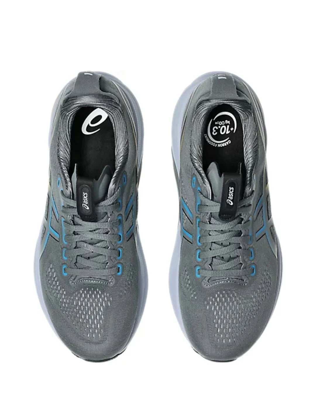 ASICS Gel Kayano 32 Men Running Shoes on triQUIP Sports