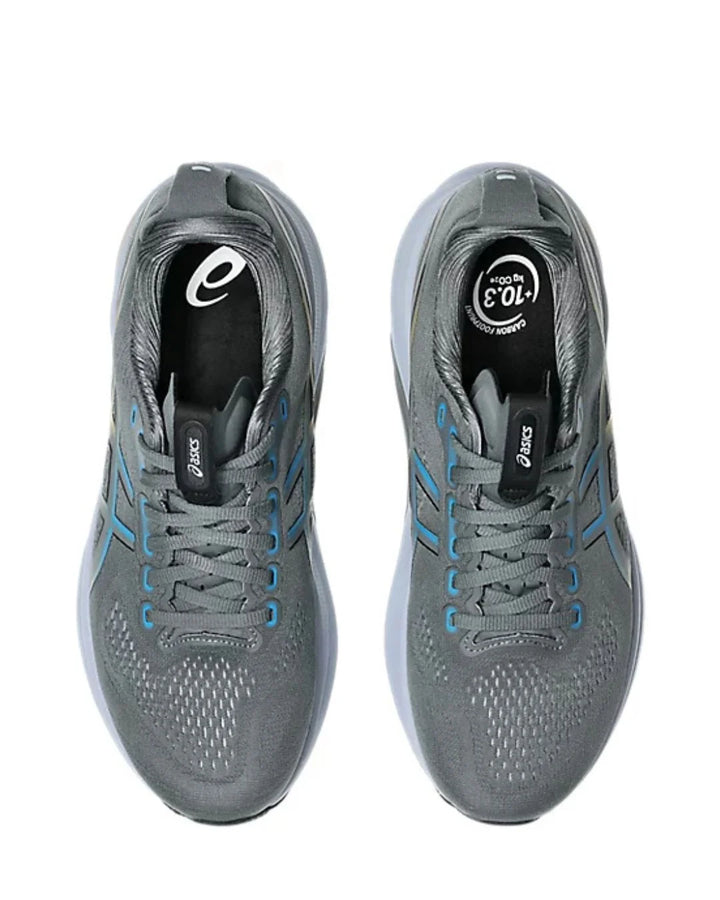 ASICS Gel Kayano 32 Men Running Shoes on triQUIP Sports