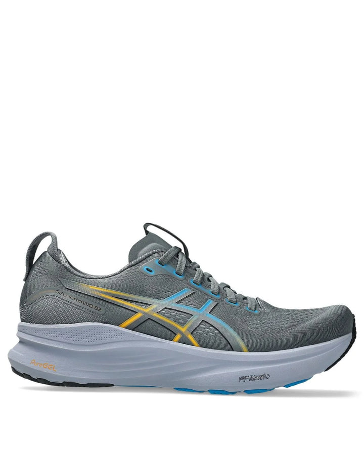 ASICS Gel Kayano 32 Men Running Shoes on triQUIP Sports