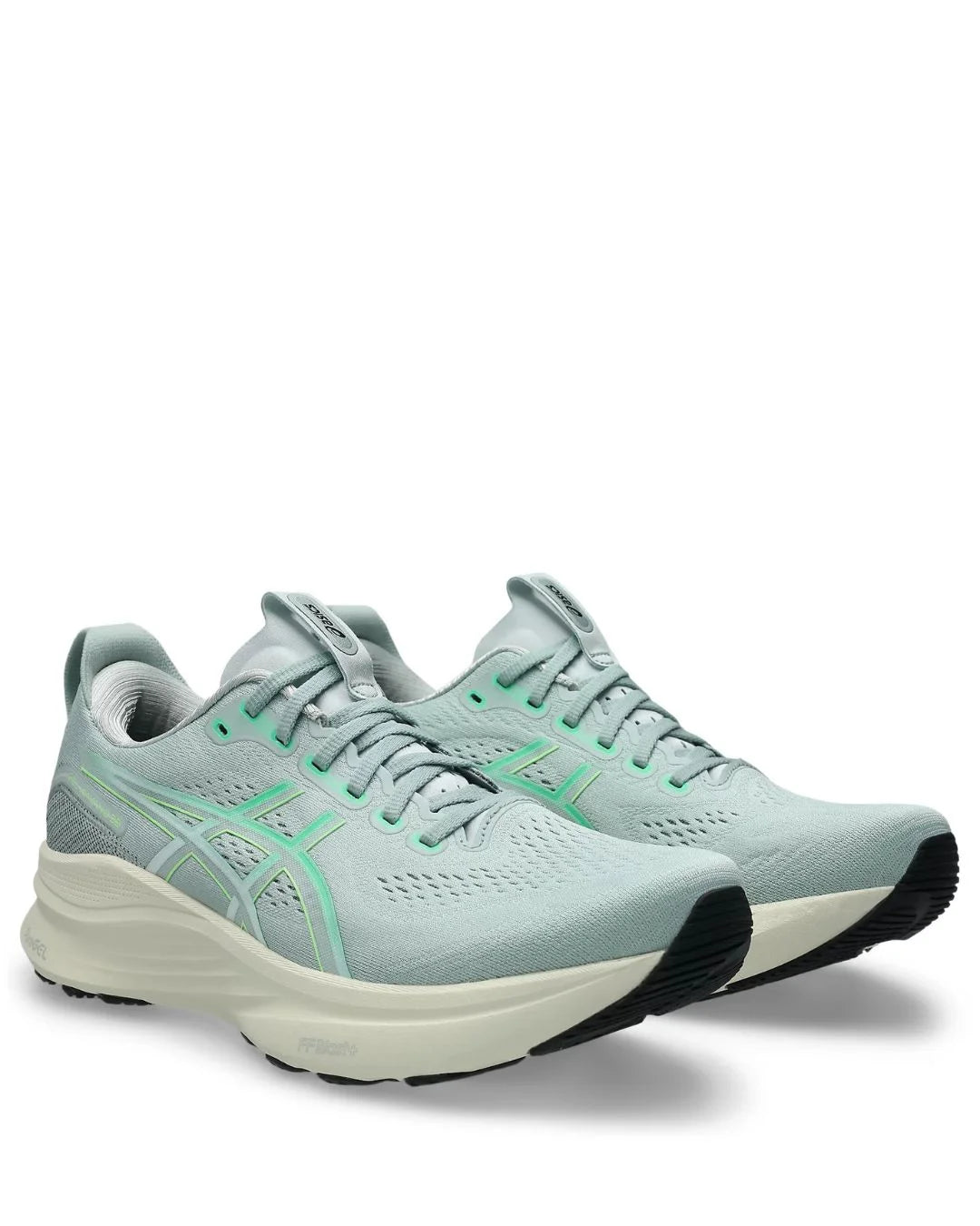 ASICS Gel Kayano 32 Men Running Shoes on triQUIP Sports