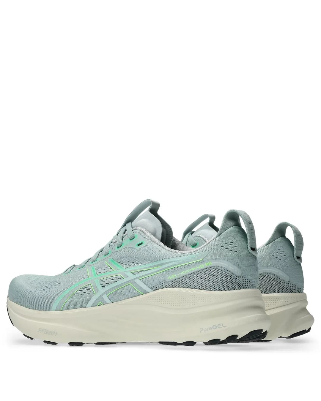 ASICS Gel Kayano 32 Men Running Shoes on triQUIP Sports