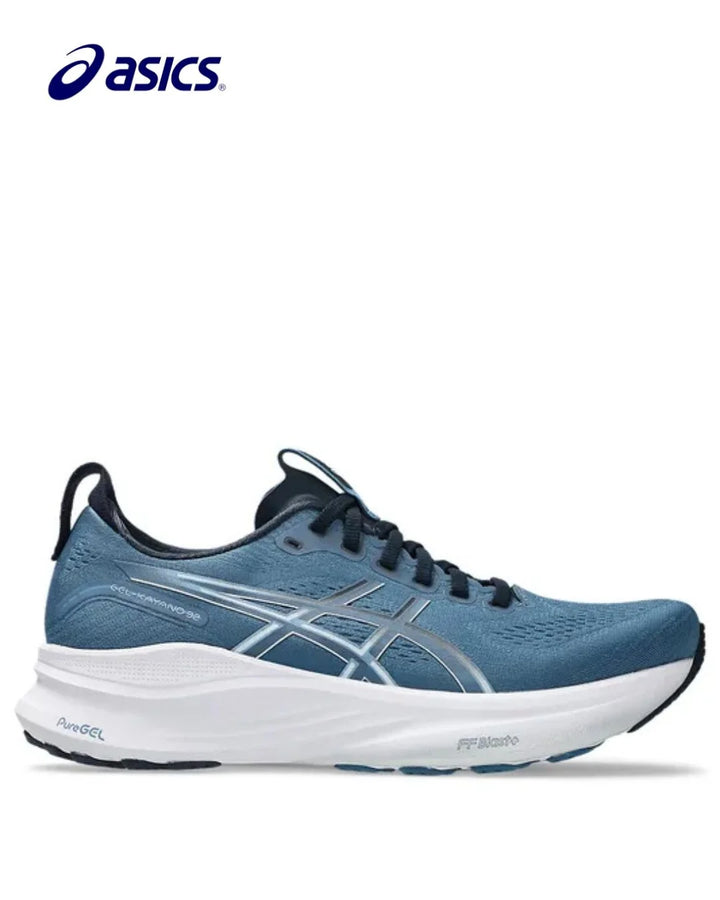 ASICS Gel Kayano 32 Men Running Shoes on triQUIP Sports