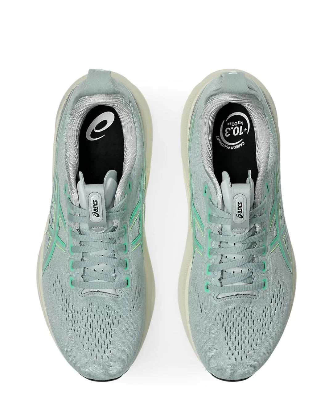 ASICS Gel Kayano 32 Men Running Shoes on triQUIP Sports