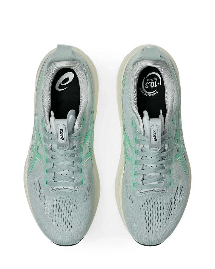 ASICS Gel Kayano 32 Men Running Shoes on triQUIP Sports