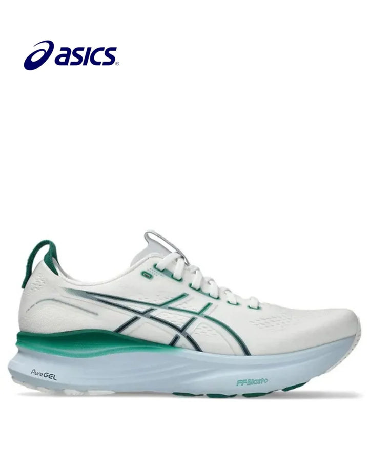 ASICS Gel Kayano 32 Men Running Shoes on triQUIP Sports