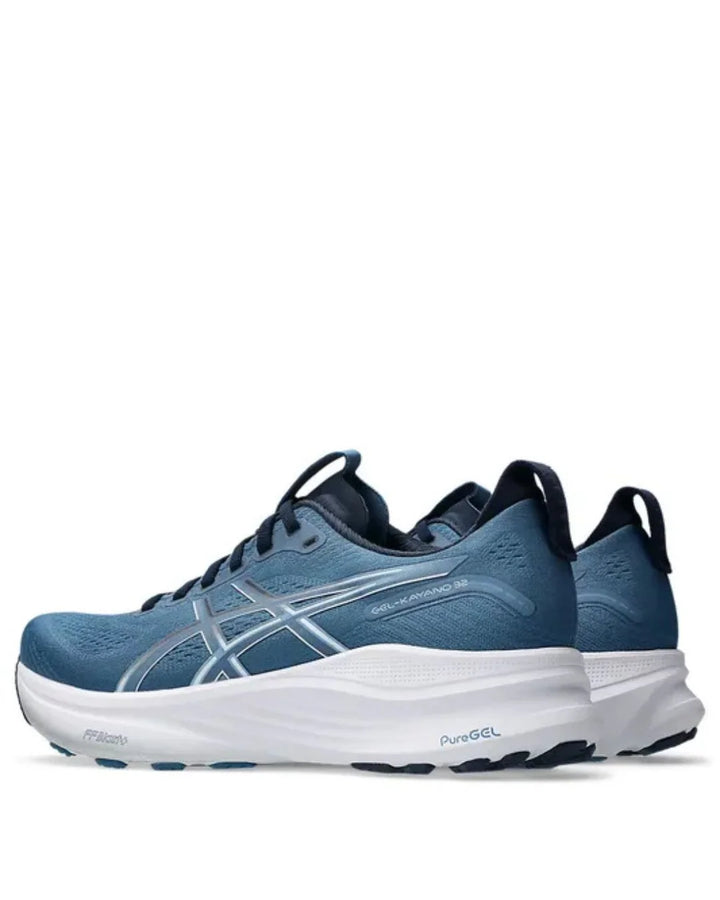 ASICS Gel Kayano 32 Men Running Shoes on triQUIP Sports
